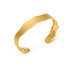 Joidart Expressionista Gold Bracelet