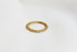 Joidart Constellation Gold Ring Size 8