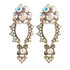 Michal Negrin Lima Earrings