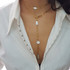 Anat Shine on Me Necklace