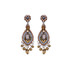 Ayala Bar Cinnamon Creek Fall Evening Earrings