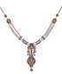 Ayala Bar Cinnamon Creek Back in the World Necklace