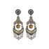 Ayala Bar Butterfly Wings Confidence Earrings