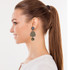 Ayala Bar Butterfly Wings Infinite Happiness Earrings