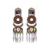 Ayala Bar Mother Earth Quiet Nights Earrings