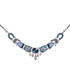 Ayala Bar Dream Weaver Pretty Sky Necklace