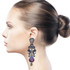 Ayala Bar Rain Forest Lean on Me Earrings