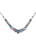 Ayala Bar Blue Note Water Garden Necklace