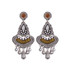 Ayala Bar Indigo The Milky Way Earrings