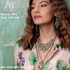 Ayala Bar Green Moonlight Sunday Best Necklace