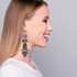 Ayala Bar Enchanted Garden Dream in Color Earrings