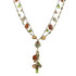 Michal Golan Arcadia Lucky Day Necklace