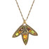 Michal Golan Arcadia Wild Love Necklace