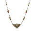 Michal Golan Arcadia No Regrets Necklace