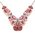 Ayala Bar September Earth Clay Necklace
