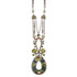 Ayala Bar Wonderful Escape Green Meadow Necklace