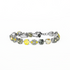 Mariana Must Have Cluster Bracelet in Painted Lady