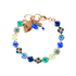 Mariana Must Have Cluster Bracelet in Serenity