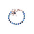 Mariana Petite Rosette Bracelet in Sleepytime