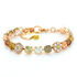 Mariana Must-Have Rosette Bracelet in Peace