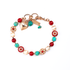 Mariana Must Have Rosette Bracelet in Happiness