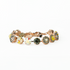 Mariana Lovable Rosette Bracelet in Painted Lady