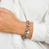 Mariana Lovable Rosette Bracelet Happiness Turquoise