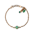 Mariana Green Opal Bracelet in Fern