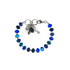 Mariana Petite Oval Bracelet in Sleepytime