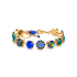 Mariana Lovable Ornate Bracelet in Serenity