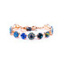 Mariana Lovable Ornate Bracelet in Sleepytime