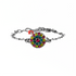 Mariana Guardian Angel Bracelet Poppy