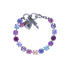 Mariana Must Have Bracelet in Wildberry