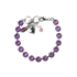 Mariana Must Have Everyday Bracelet in Sun Kissed Plum