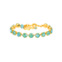 Mariana Must Have Bracelet Sun Kissed Jade