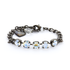 Mariana Must Have Five Stone Bracelet in Crystal Moonlight