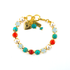 Mariana Must Have Everyday Bracelet Happiness Natural Turquoise