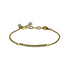 Mariana Petite Stackable Bracelet On A Clear Day
