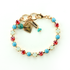 Mariana Petite Everyday Bracelet in Happiness