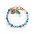 Mariana Petite Bracelet in Periwinkle