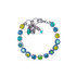 Mariana Must Have Rosette Bracelet in Chamomile
