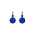Mariana Extra Luxurious Leverback Earrings in Serenity