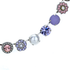 Mariana Lovable Flower Necklace in Romance