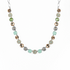 Mariana Lovable Embellished Necklace in Monarch