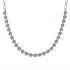 Mariana Must Have Everyday Necklace Sun Kissed Lavender