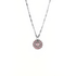 Mariana Must Have Rosette Pendant in Love