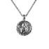Mariana Guardian Angel Pendant in On a Clear Day Rhodium