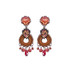 Ayala Bar Soul Fire Imagination Earrings