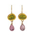 Nava Zahavi Blossom Earrings