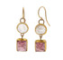 Nava Zahavi Blush Earrings